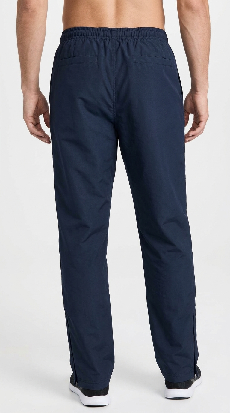 Podium Warm-Up Zip Pants - Image 2