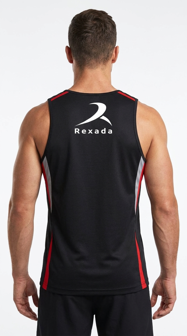 Contrast Panel Singlet - Image 5