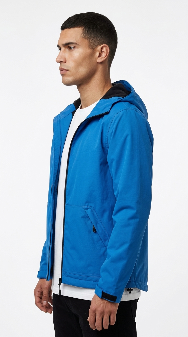 Podium Tech Jacket - Image 2
