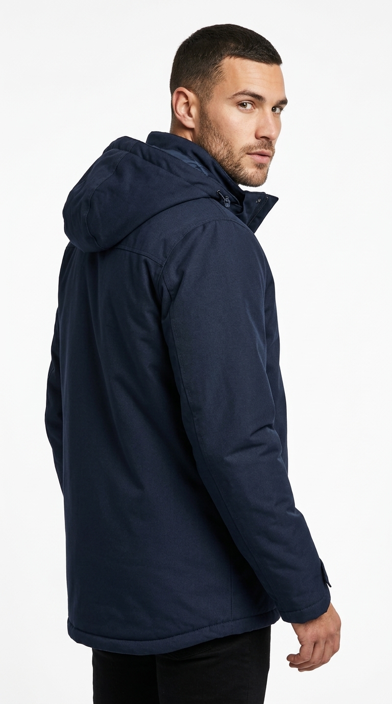 Southern Lands Jacket - Image 4
