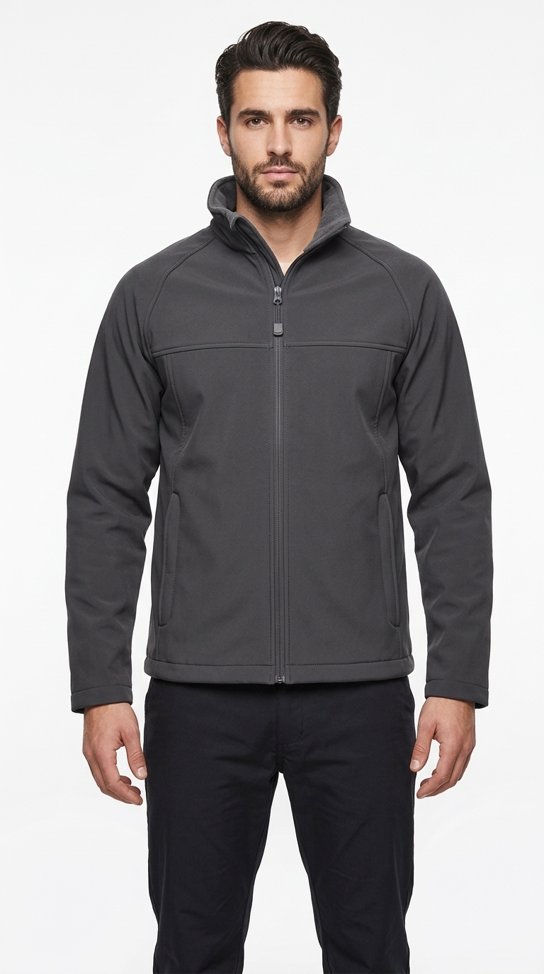 Layer Tech Softshell