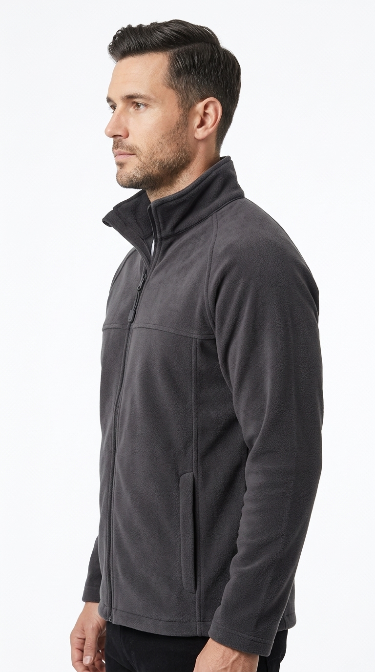Layer Tech Softshell - Image 3