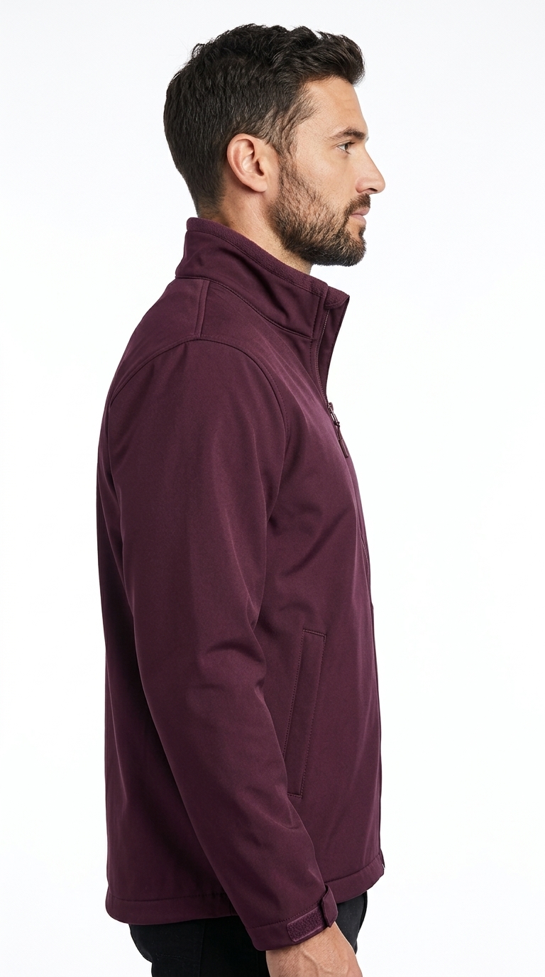 Three Layer Softshell - Image 3