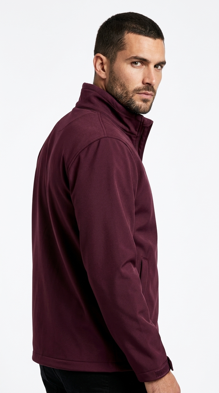 Three Layer Softshell - Image 4