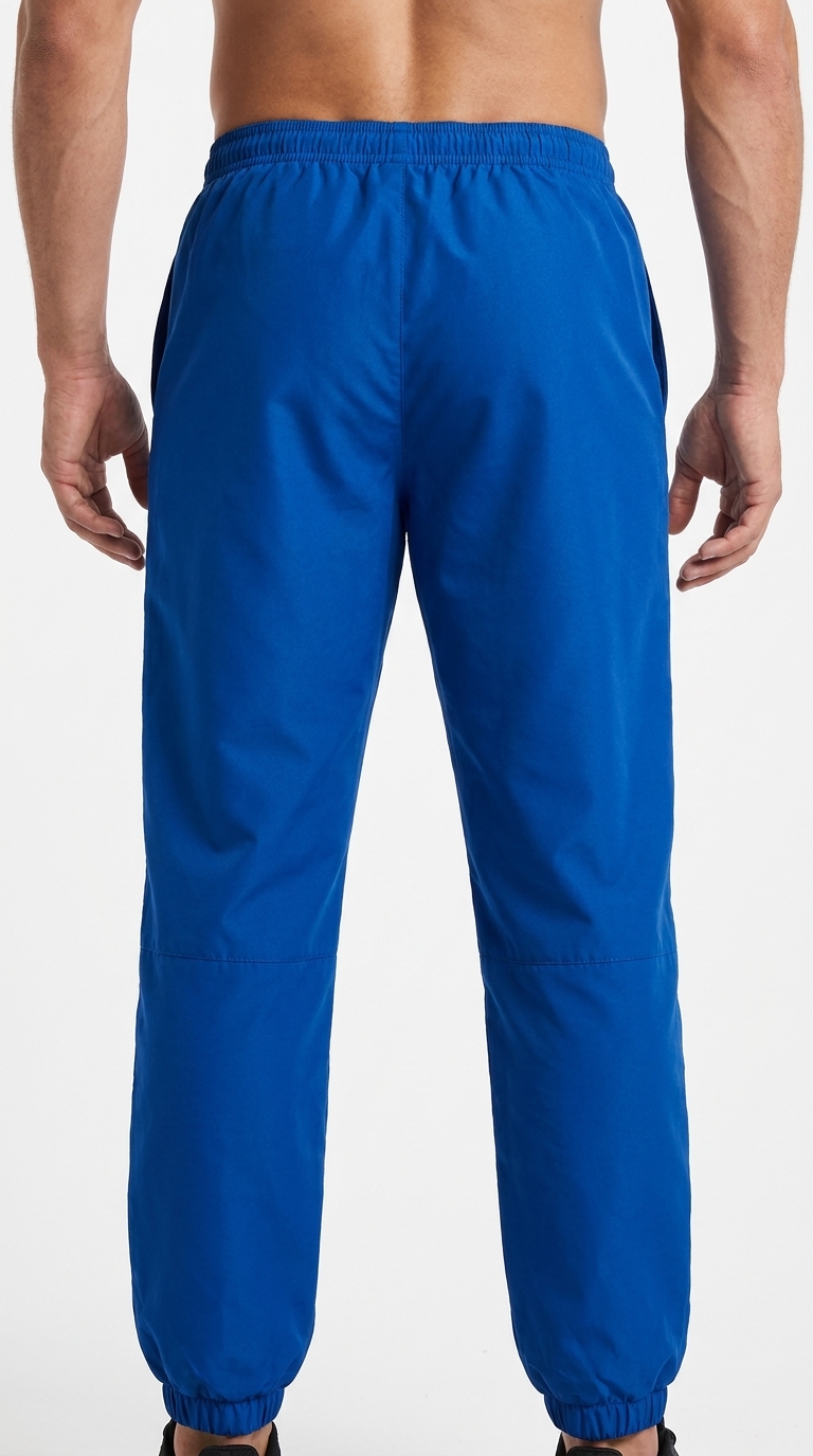 Podium Cuffed Warm-Up Pants - Image 2