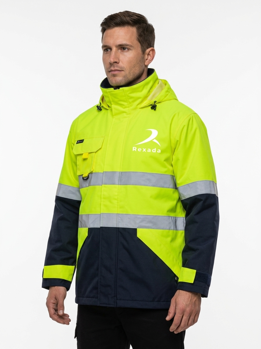 Flex Softshell Jacket - Image 2