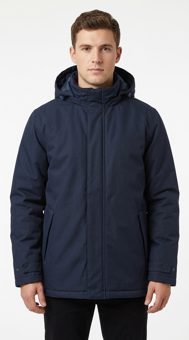 Southern Lands Jacket