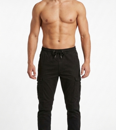 Model_wearing_black_cargo_pants_20260914115704
