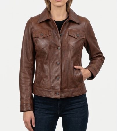 Model_wearing_brown_leather_jacket_20260918003314