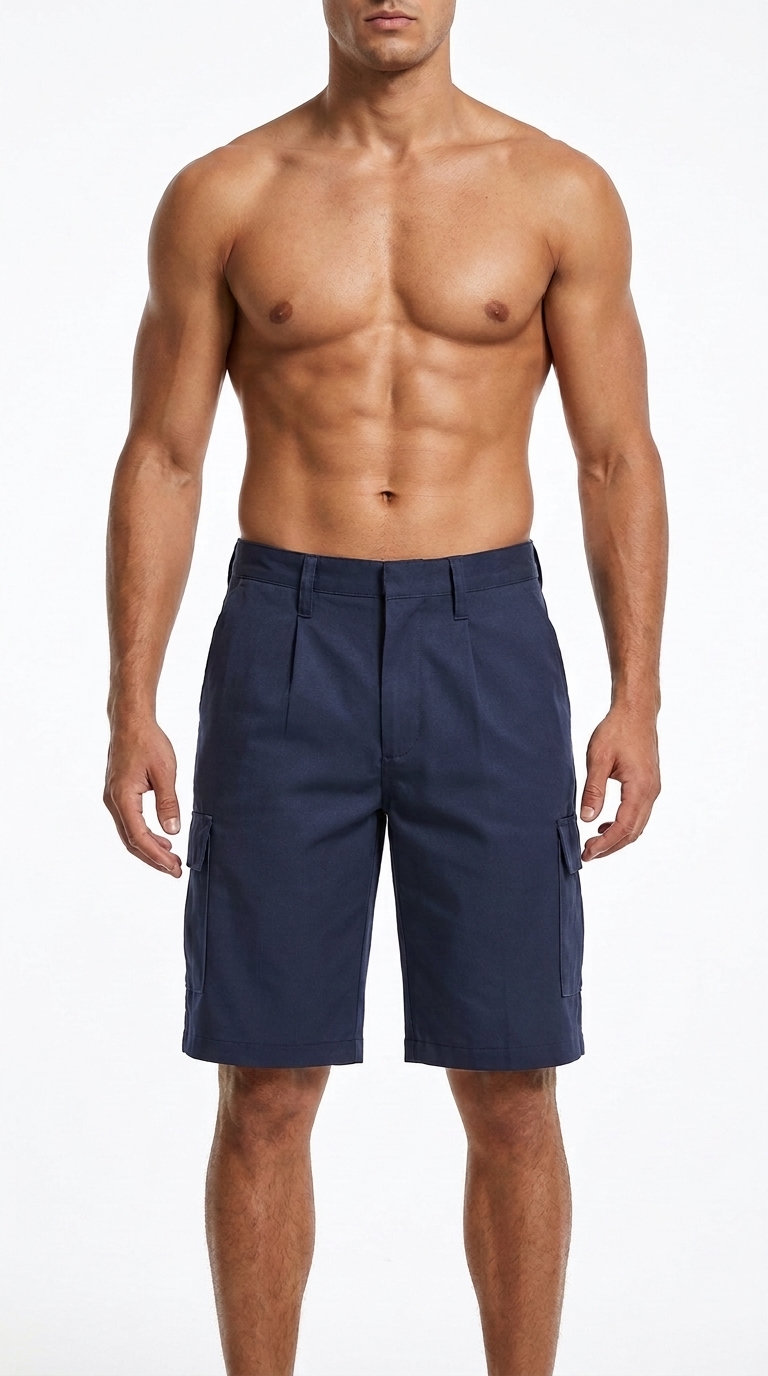 Rescue-Tec Fire Brigade Shorts