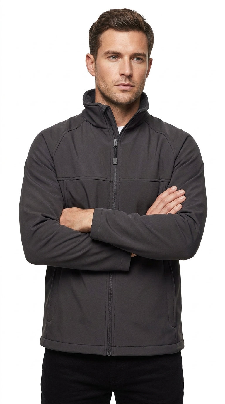 Layer Tech Softshell - Image 4