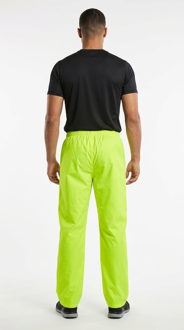 Essential Rain Pants - Image 2