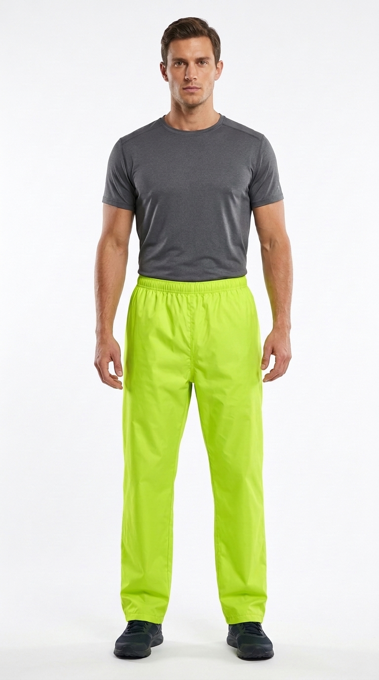 Essential Rain Pants