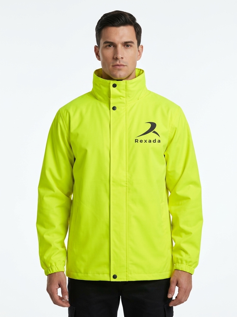 Packaway Shell Jacket