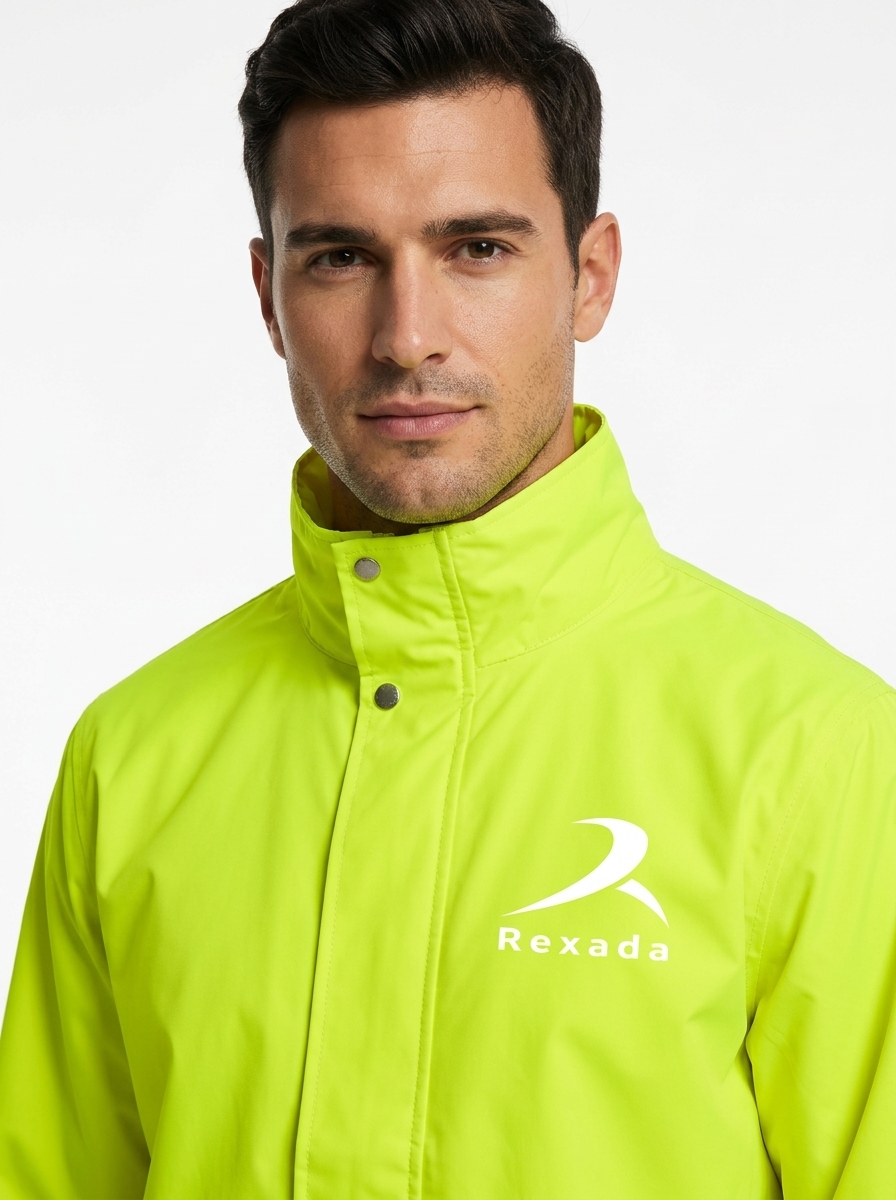 Packaway Shell Jacket - Image 4