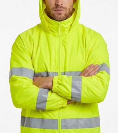 Model_wearing_neon_yellow_jacket_20260921020722_2