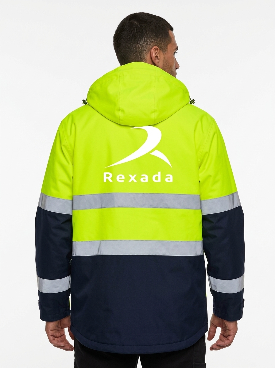 Flex Softshell Jacket - Image 3