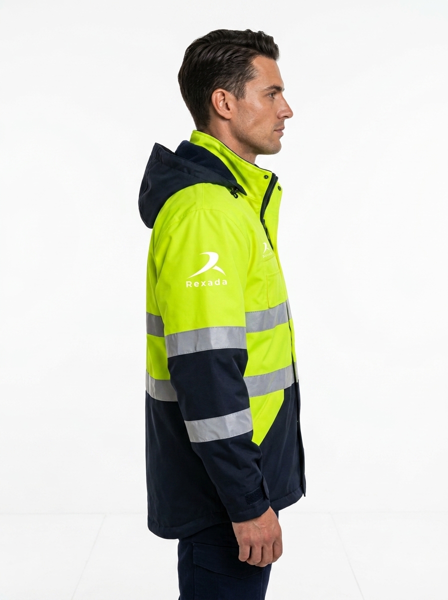 Flex Softshell Jacket - Image 4
