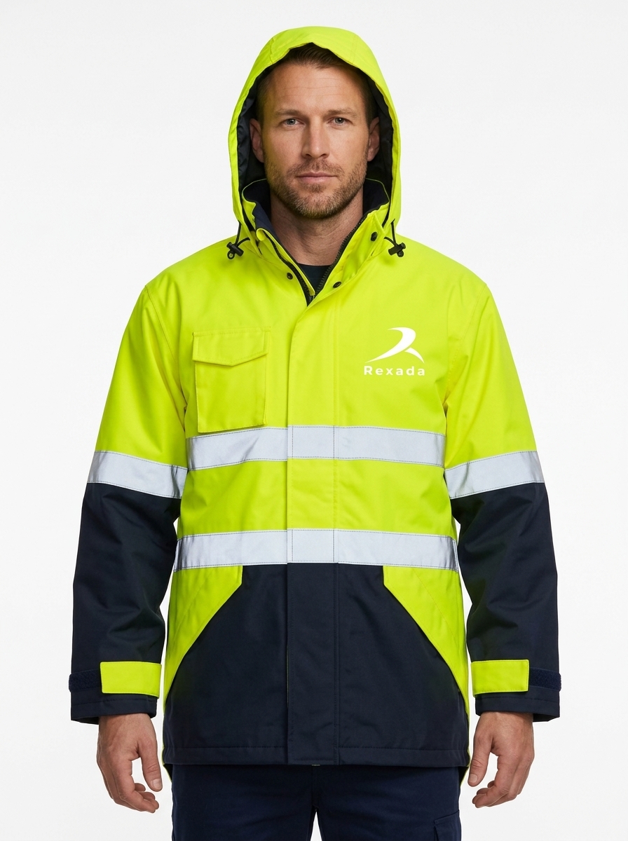 Flex Softshell Jacket