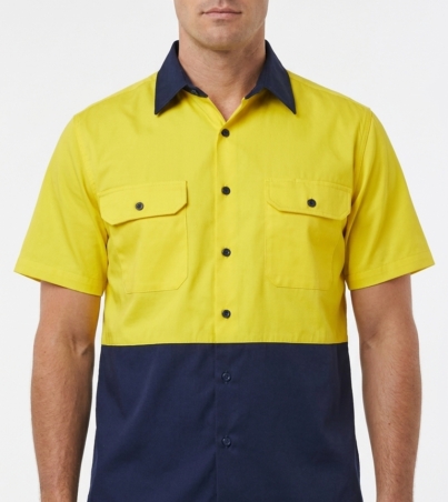 Model_wearing_two-tone_work_shirt_20260914232845