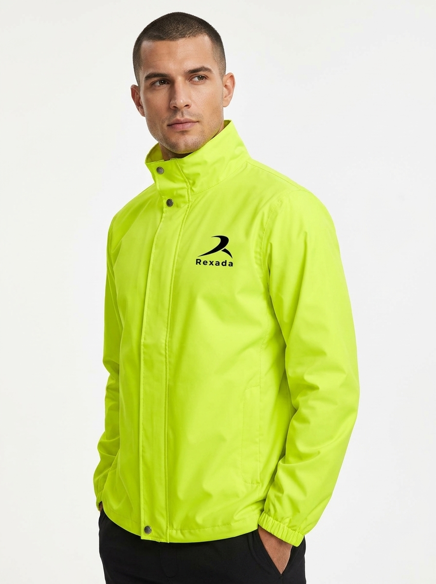 Packaway Shell Jacket - Image 5