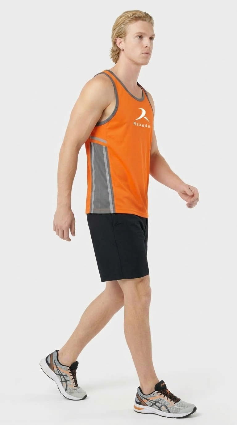CoolTech Performance Singlet - Image 3