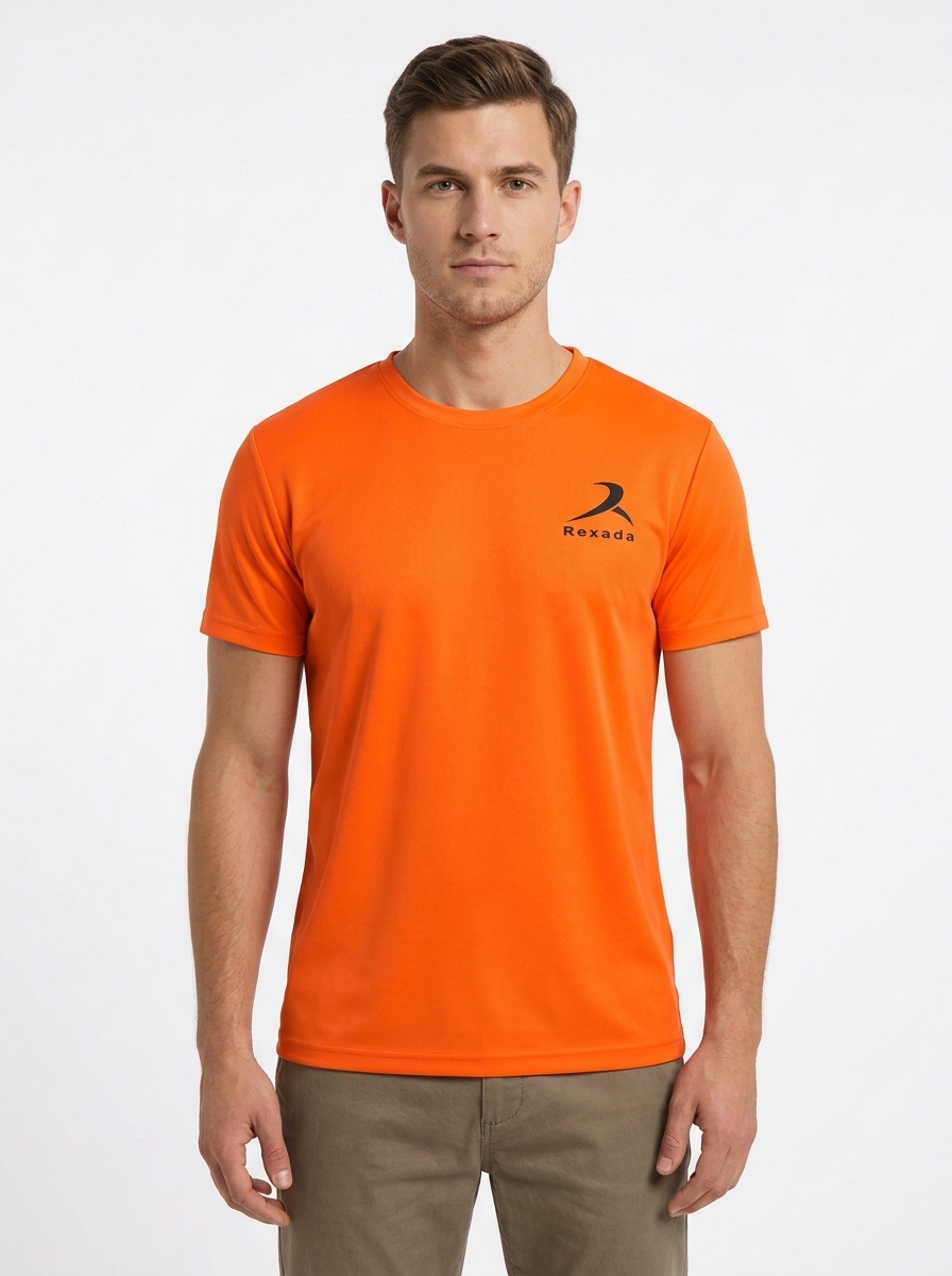 Heavy Duty T Shirt - Image 4