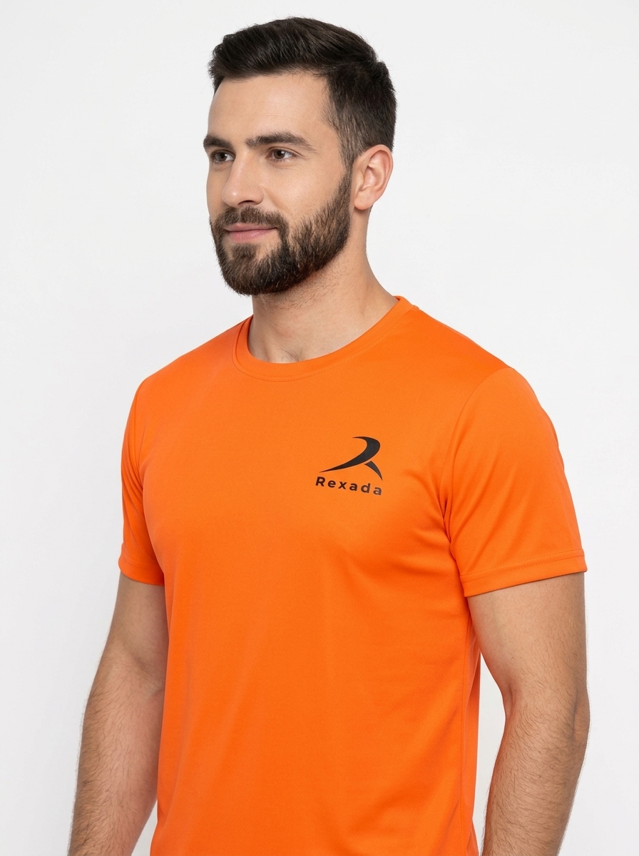 Heavy Duty T Shirt - Image 3