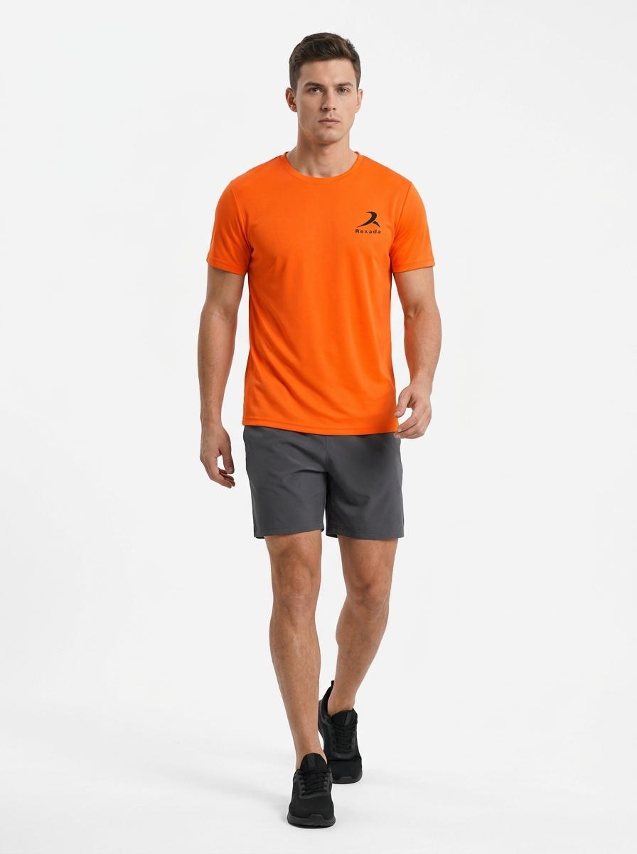 Heavy Duty T Shirt