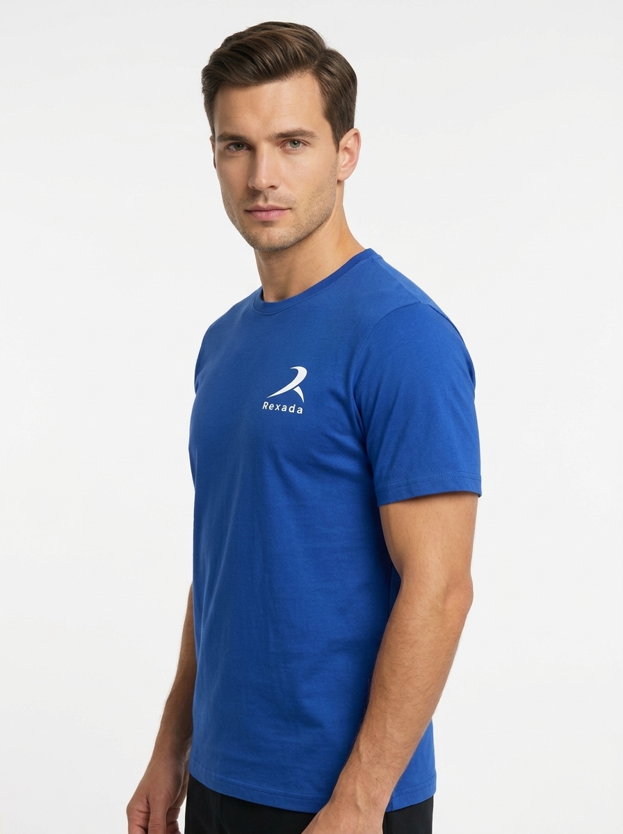 Overtime T Shirt - Image 3