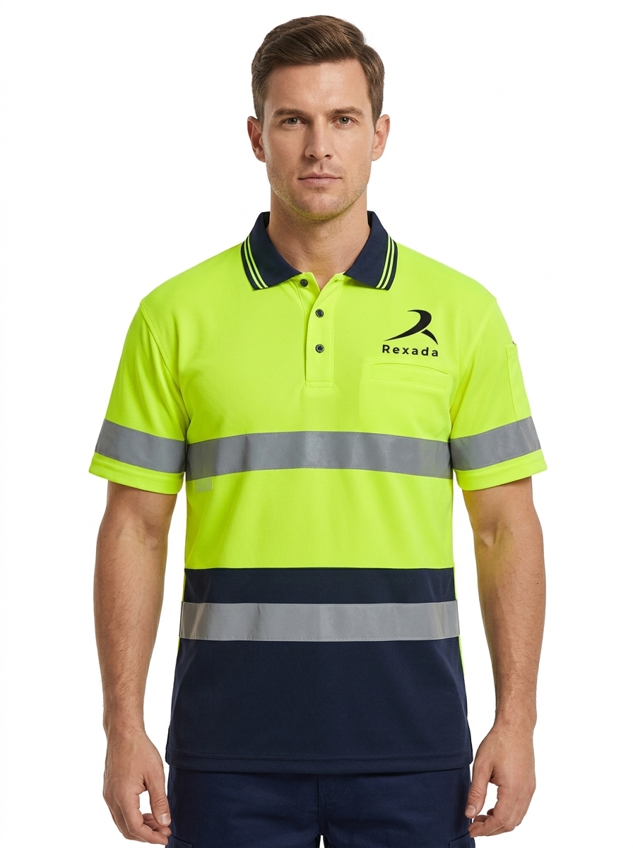 Jobsite T Shirt
