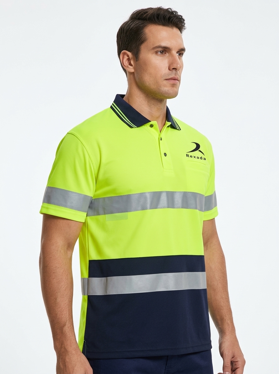 Jobsite T Shirt - Image 3