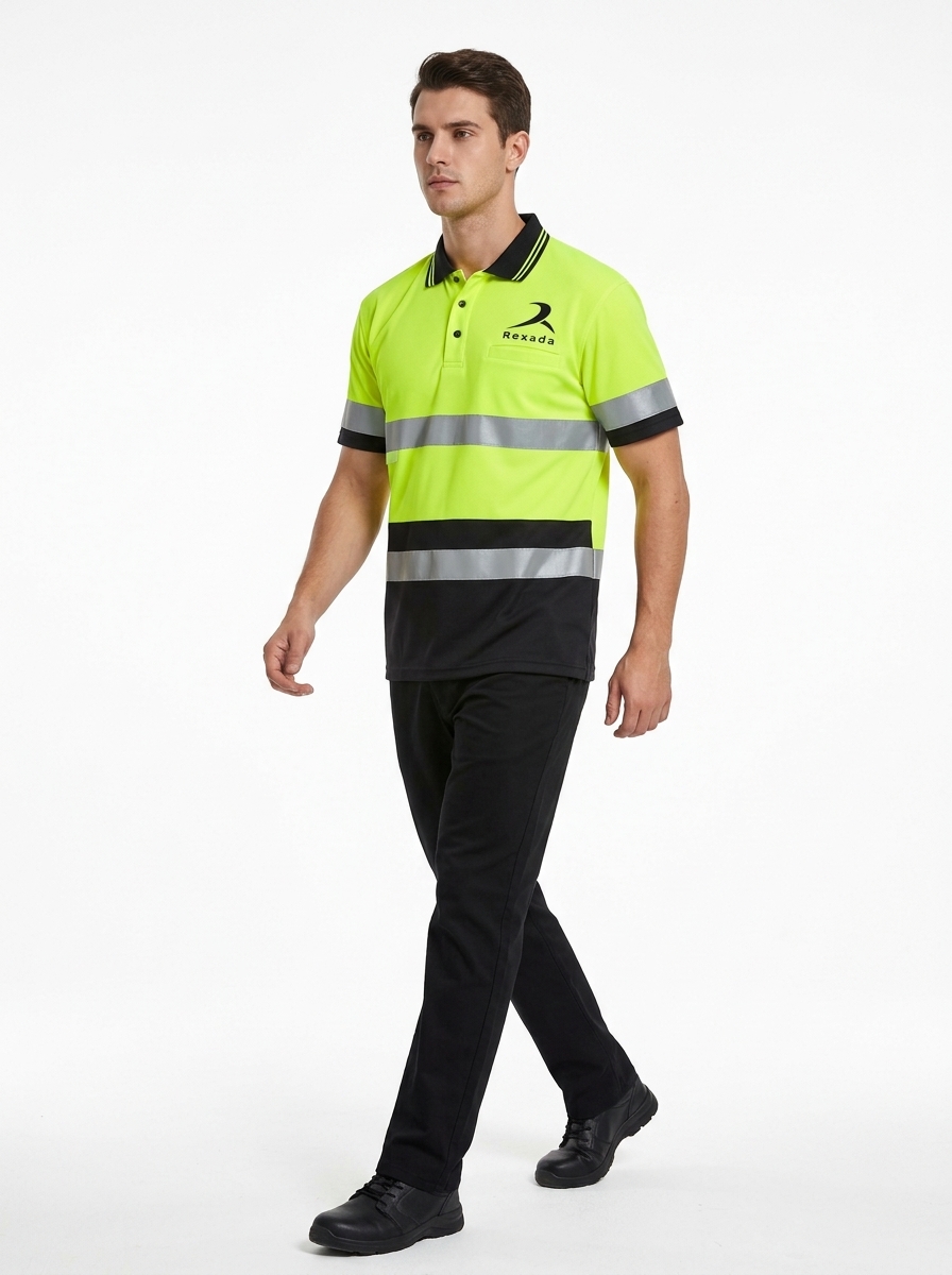 Jobsite T Shirt - Image 4