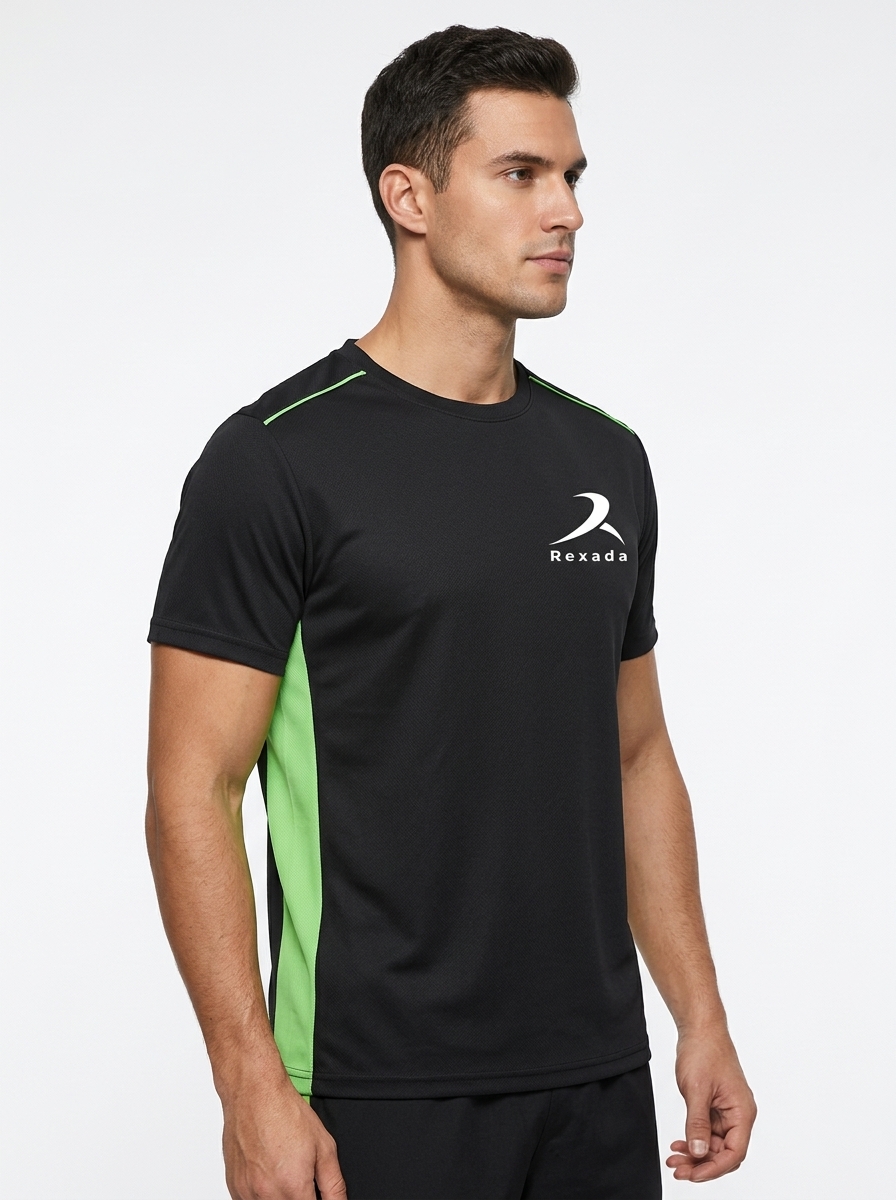 Groundwork T Shirt - Image 3