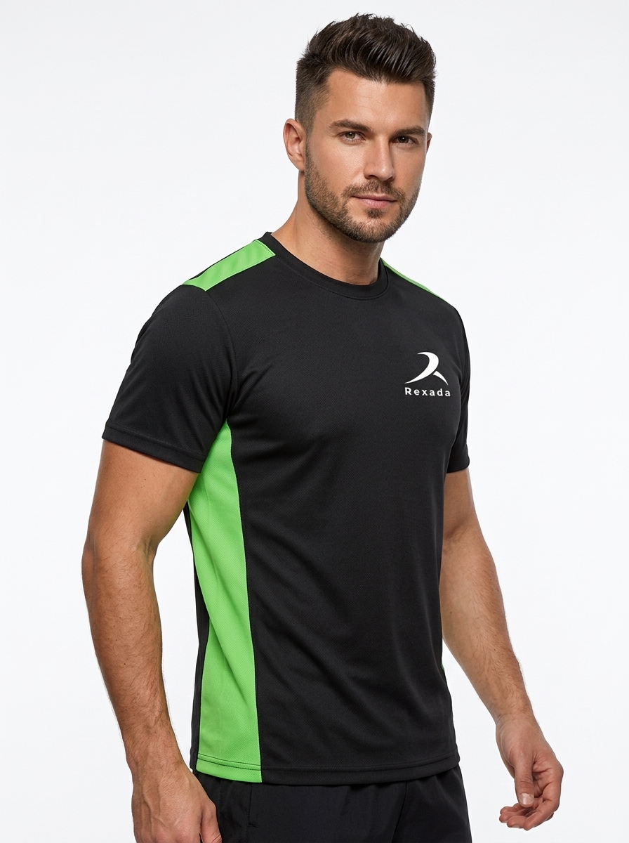 Groundwork T Shirt