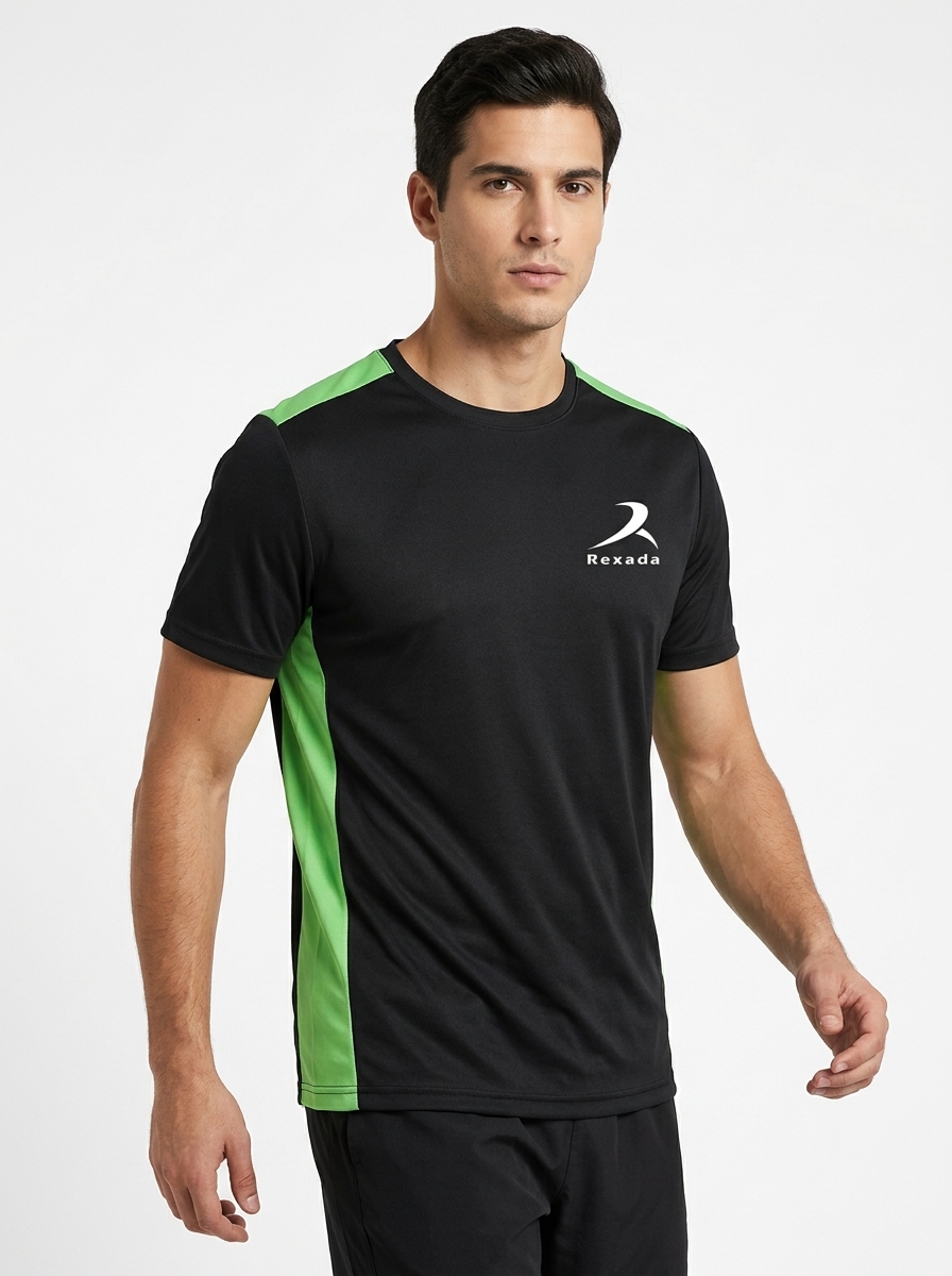 Groundwork T Shirt - Image 2