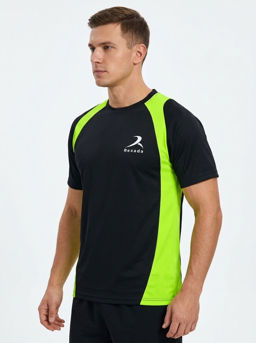 Resilient T Shirt - Image 3
