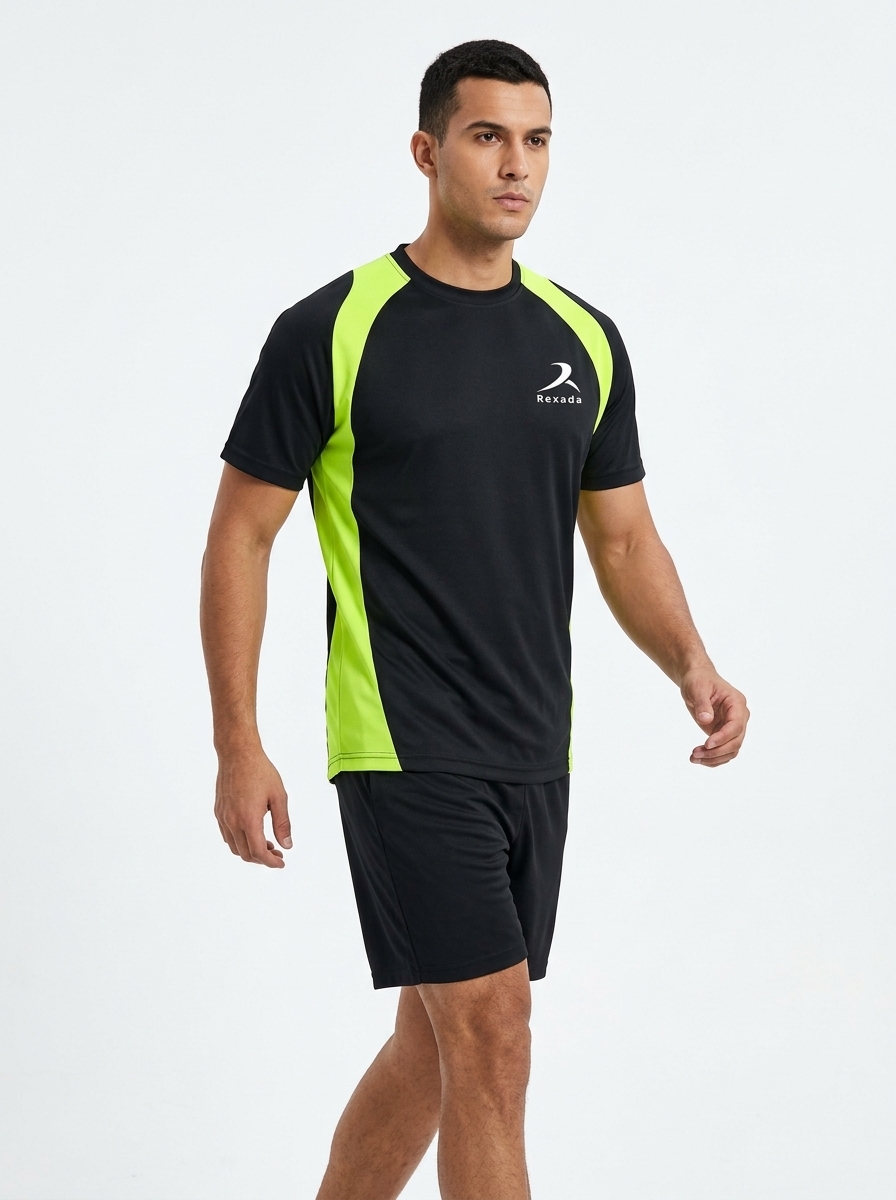Resilient T Shirt