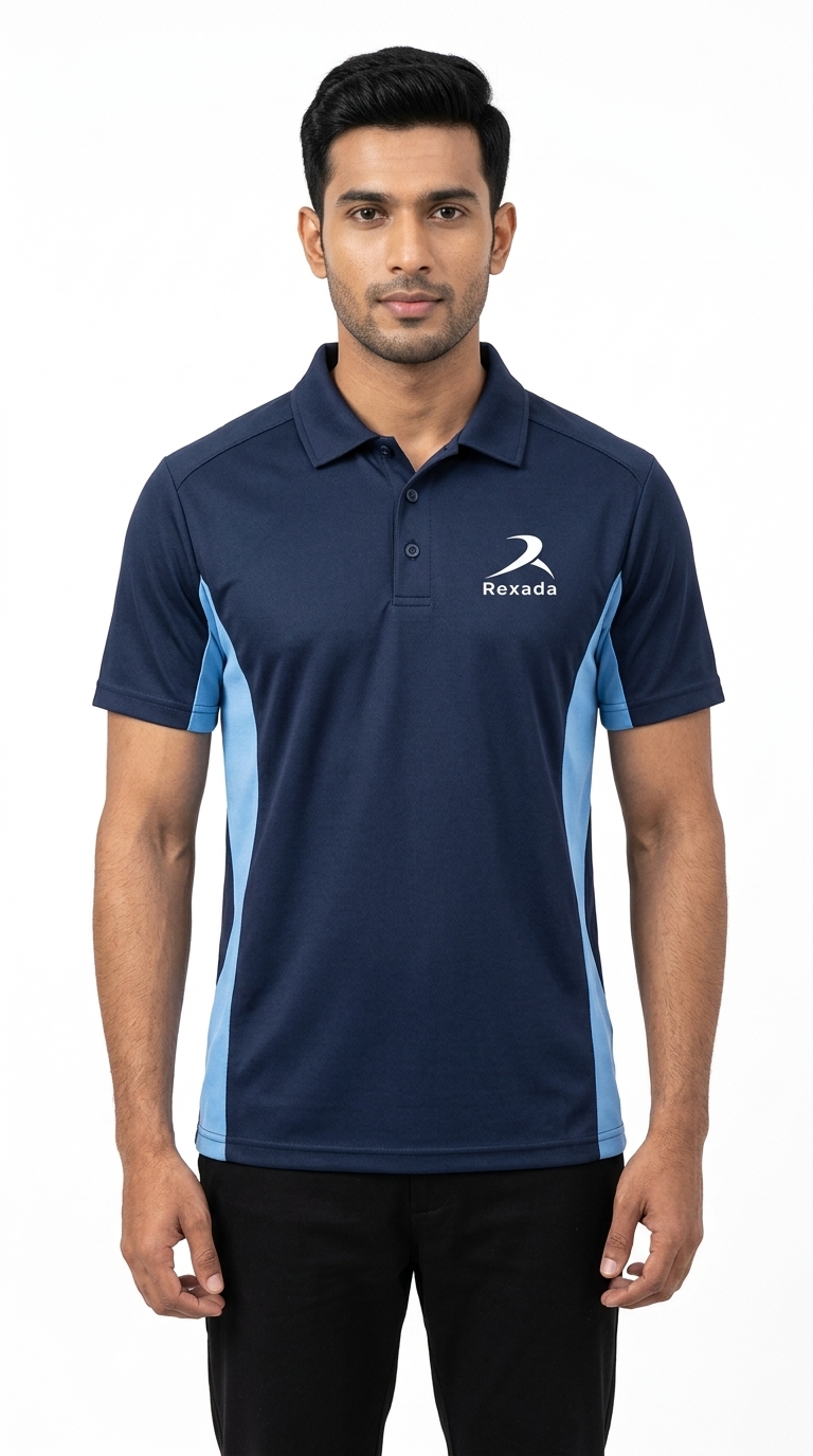 Aero Everyday Polo