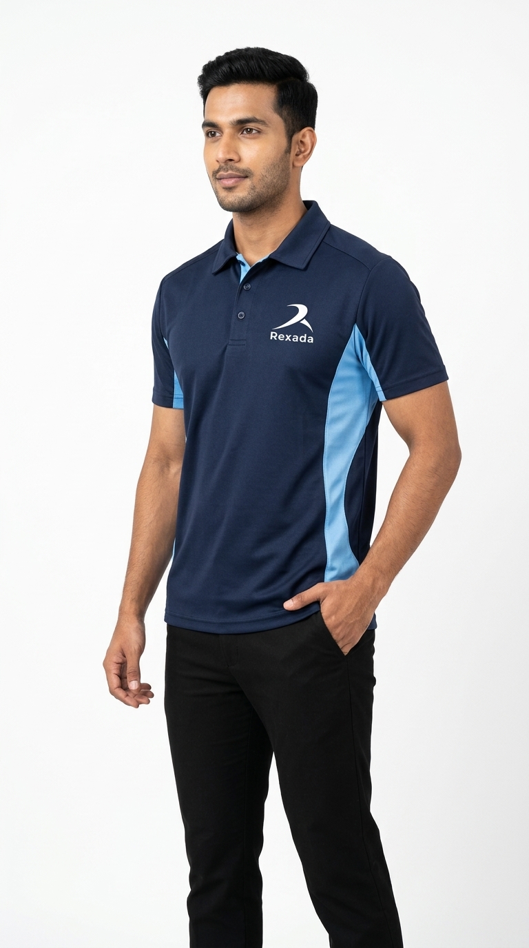 Aero Everyday Polo - Image 4