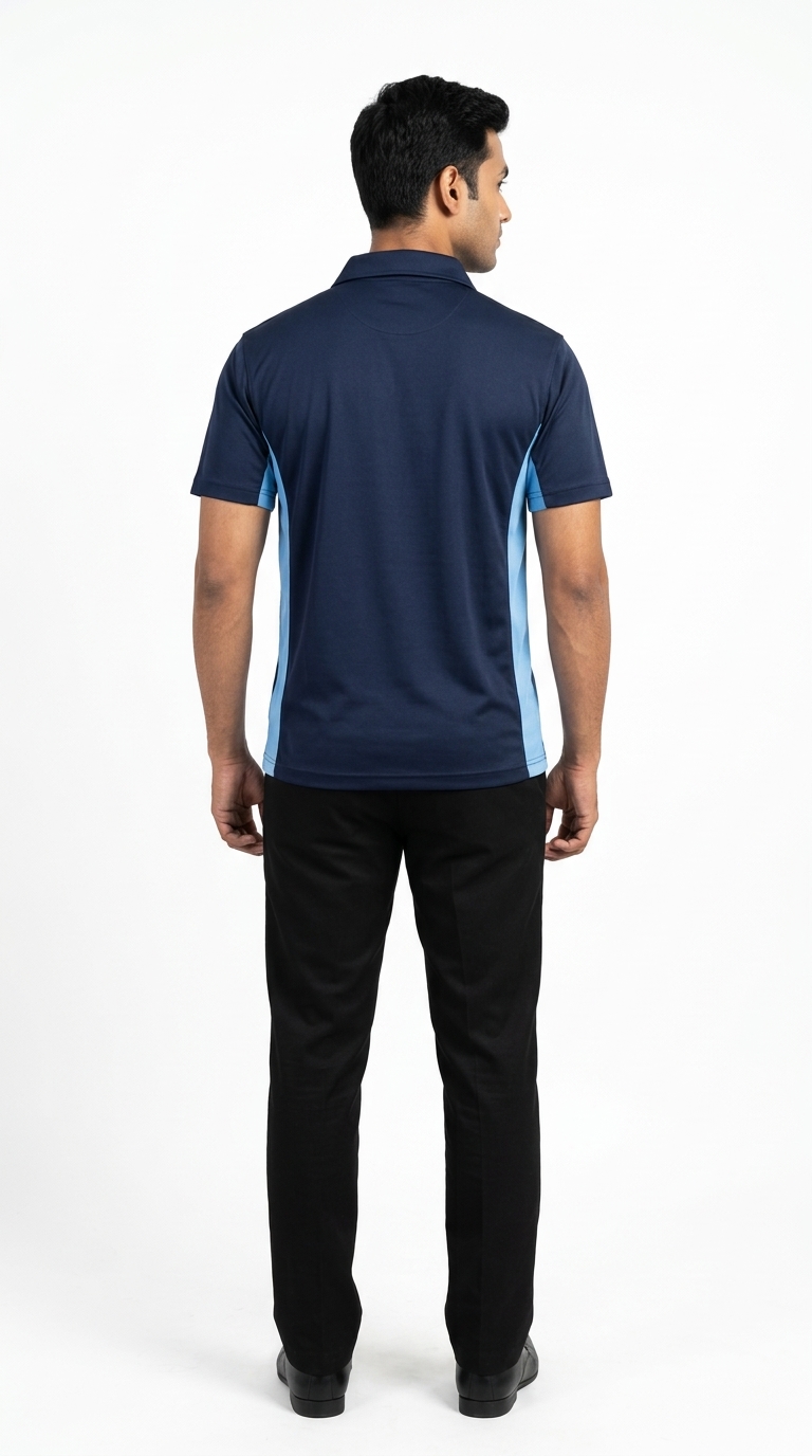 Aero Everyday Polo - Image 3