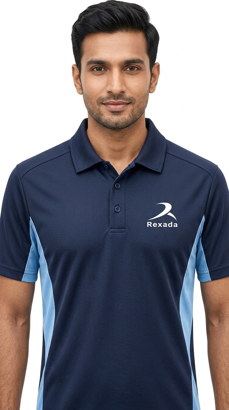 Aero Everyday Polo - Image 2