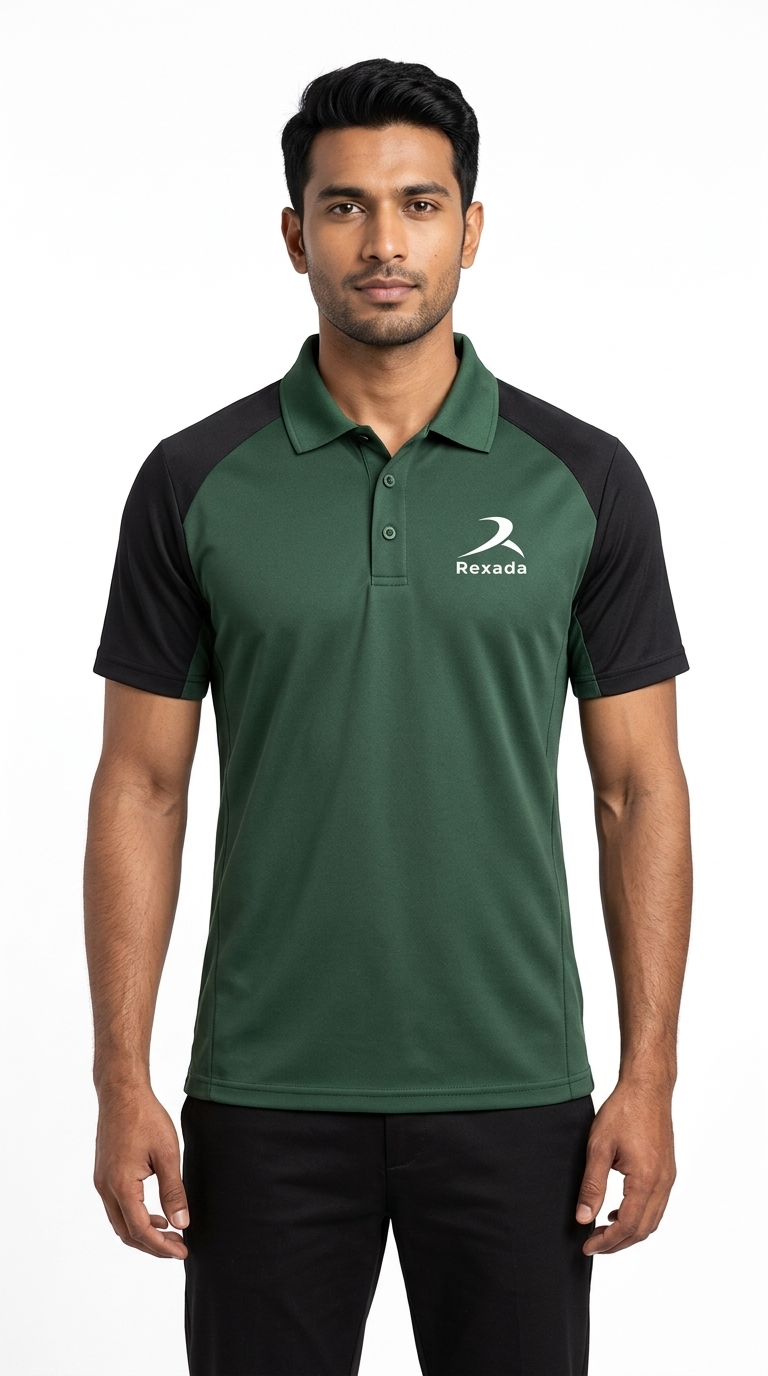 Titan Team Polo