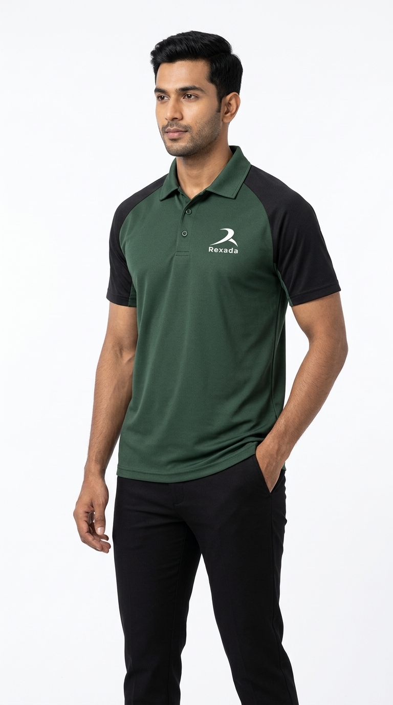 Titan Team Polo - Image 4