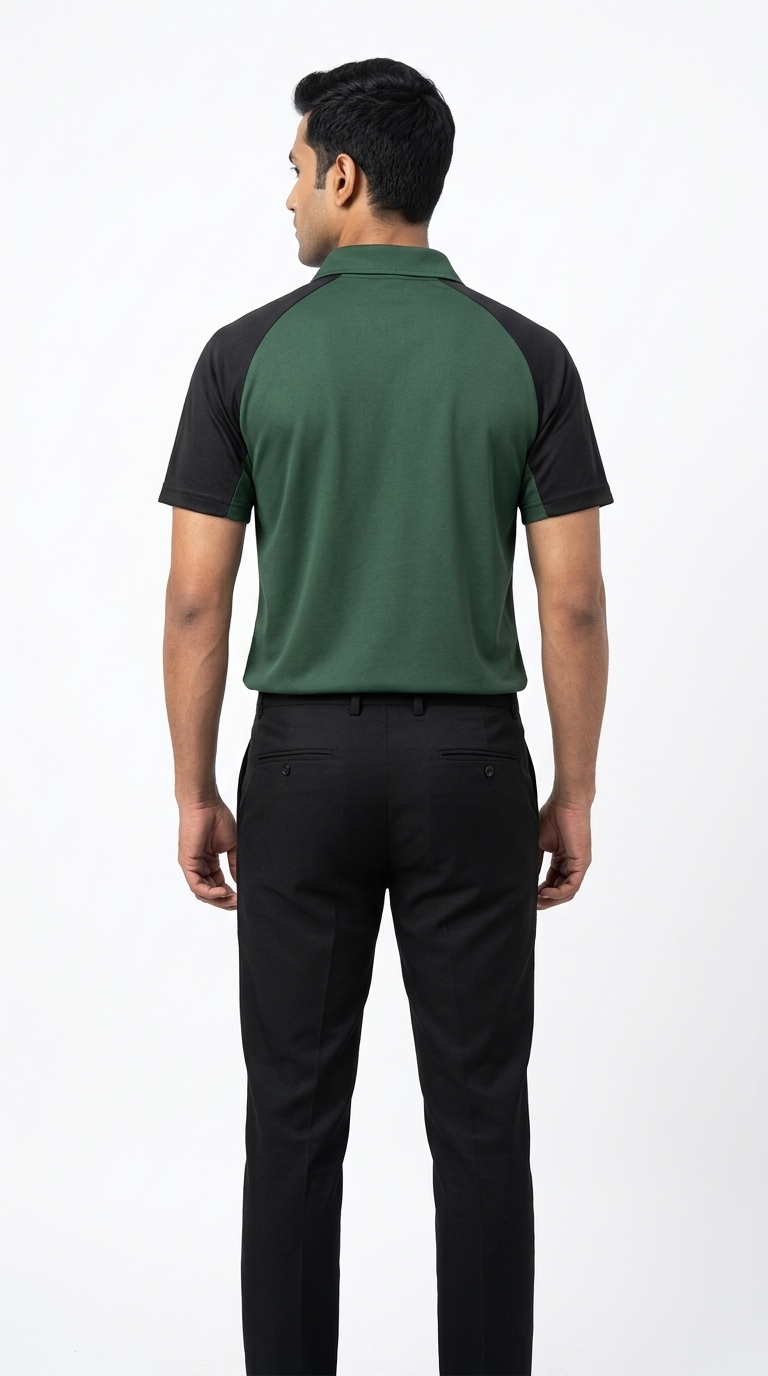 Titan Team Polo - Image 3