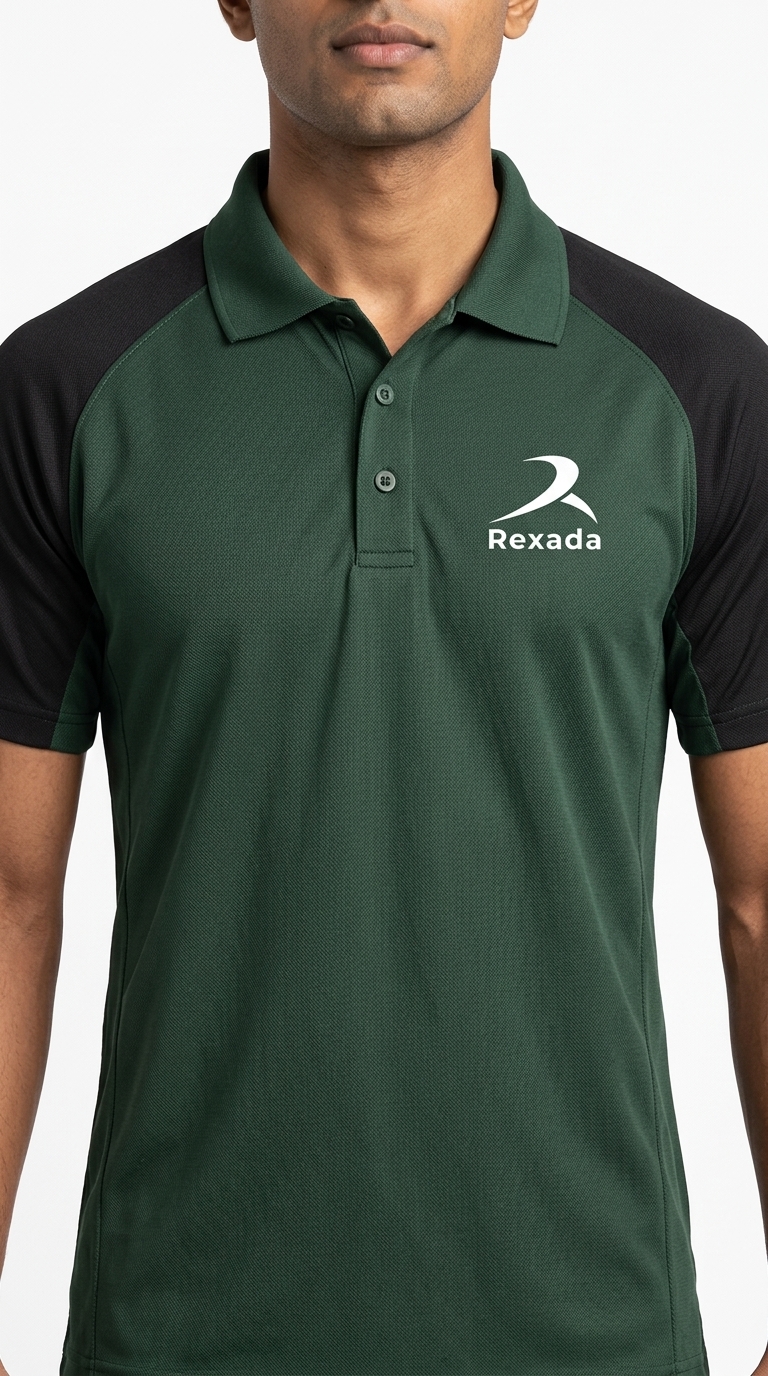Titan Team Polo - Image 2
