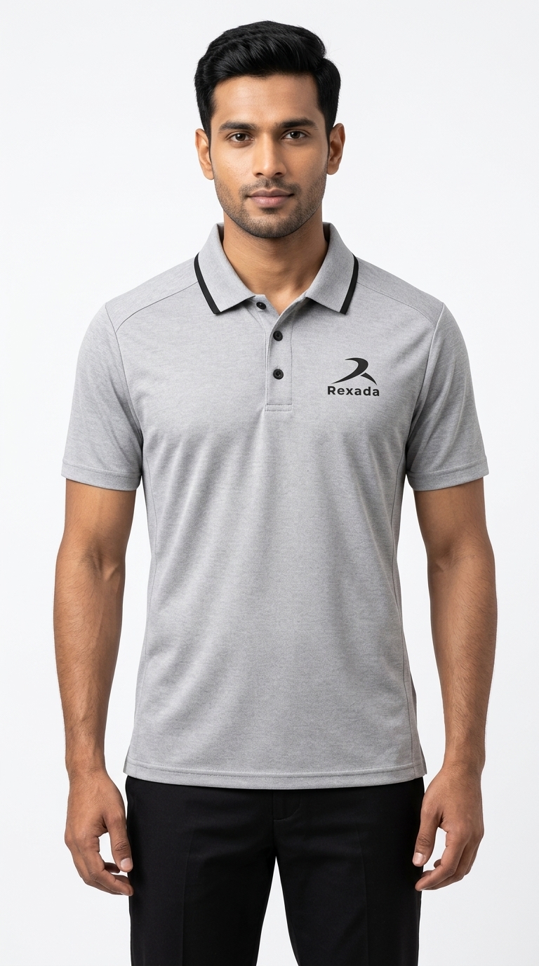 Urban Pace Polo