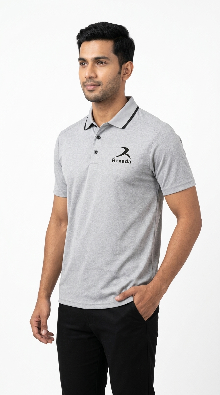 Urban Pace Polo - Image 4
