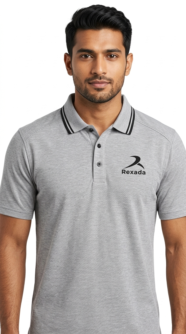 Urban Pace Polo - Image 2