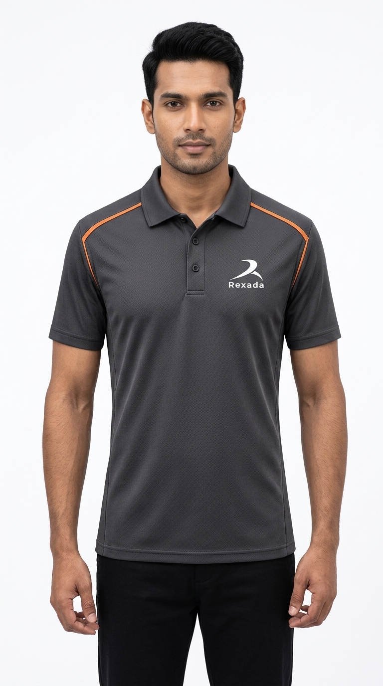 Velocity Fit Polo